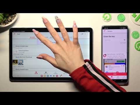 How to Move All Data from Samsung Galaxy Tab S6 Lite 2022 to an Android Phone / Tablet?