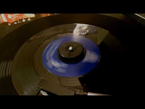 James And Bobby Purify / Let Love Come Between Us