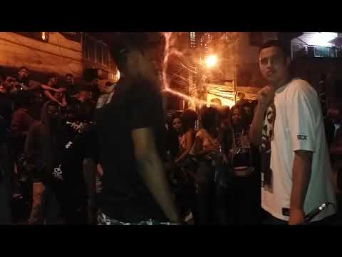 Xarpi vs Leal (R.C Rocinha) - SEMI FINAL