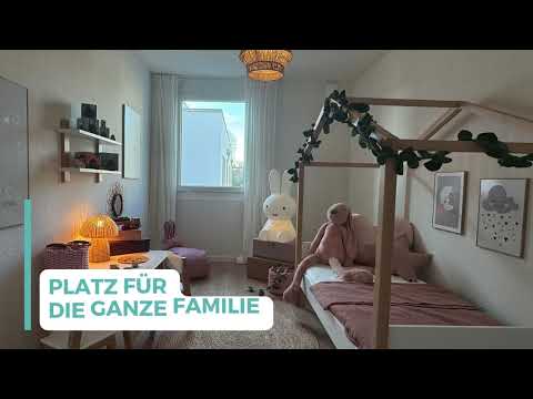 Bad Schwartau - Bezugsfertige Neubau-Reihenhäuser