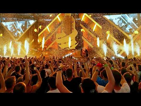 Sammy Porter - Podcast 88 (World Club Dome Frankfurt - Sun 5th June 2022)