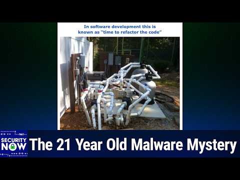 FAST16.SYS - Unmasking the NSA&rsquo;s Most Diabolical Digital Sabotage