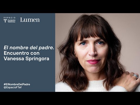 Bienvenida al evento