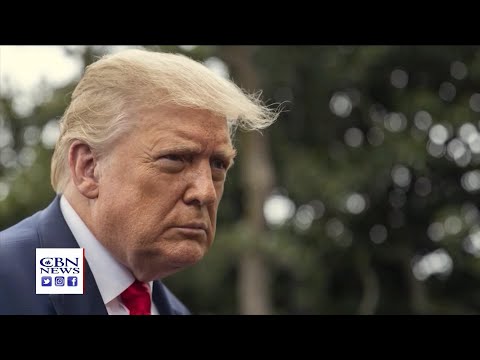 CBN NewsWatch AM: September 2, 2020