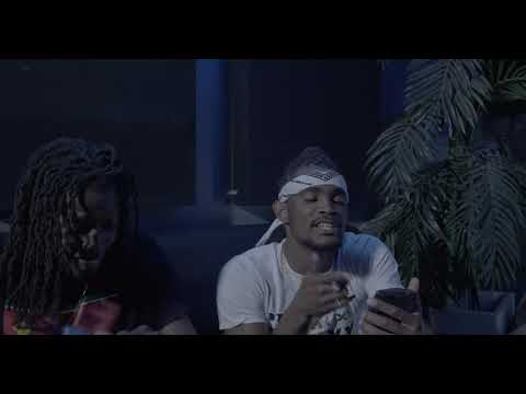 (STUDIO PERFORMANCE) RBLAZE - 4 SAISONS (feat. Tidix)