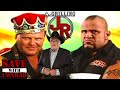 Jim Ross Shoots On Tazz Vs Jerry Lawler