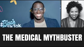 Meet Dr. Joel Bervell: Challenging Medical Racial Bias with TikTok