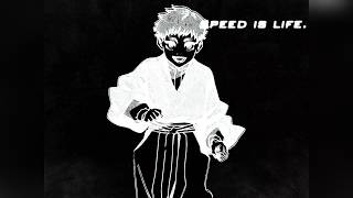 Download lagu Blade x Into The Void x 'Speed is life' - Naoya Zenin (JJK) mp3