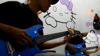 Download lagu River JKT48 Cover By AK Guitars HD mp3