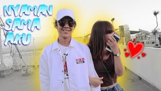 Download lagu SUMPAH INI BIKIN BAPER || Jomblo jangan nonton deh :( mp3