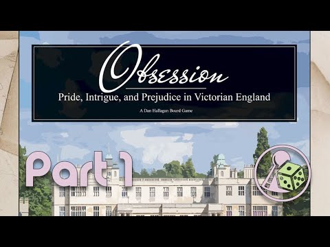 jPlay plays Obsession (solo) - Part 1