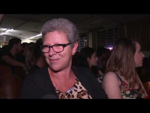 Fuca 2018: primeira noite classificatória