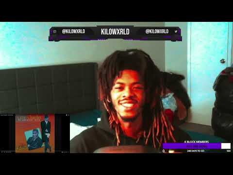 NICE VIBE!!! First Time Hearing Gene Chandler - Duke Of Earl | K Block Reactions Ep 49