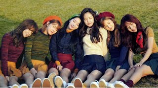 Apink (에이핑크) - 'Evergreen' 🐼 Pink Panda FMV