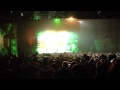 EMW At Gabba Live Dec 2013