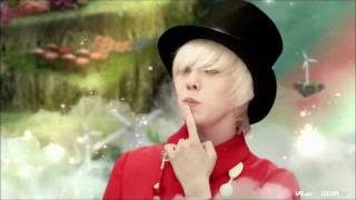 G-Dragon- Butterfly