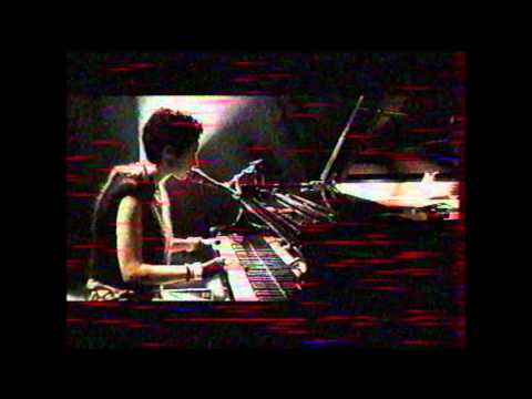 sophie moleta - chapelle - live - 2000