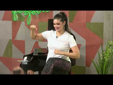 Capoeira Demo | Shanti Wellness Festival