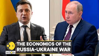 WION Fineprint | Ukraine War: Pain for Europe now, later for Russia