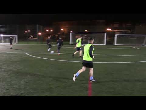 5s | Delph and Safety vs Poyet's Great Escape - 15.01.20