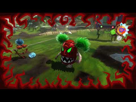 Viva Piñata - Battle Theme