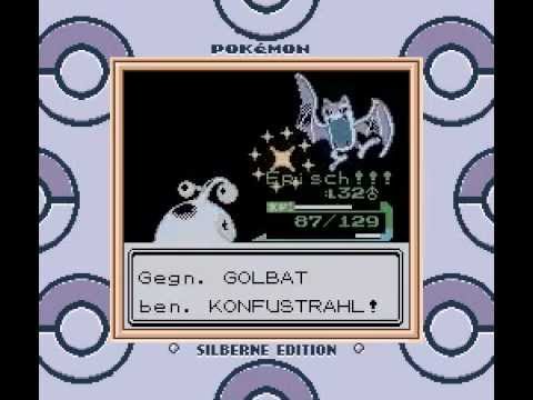 Part 71 - Pokémon Silber Nuzlocke Together [german] by Mistake