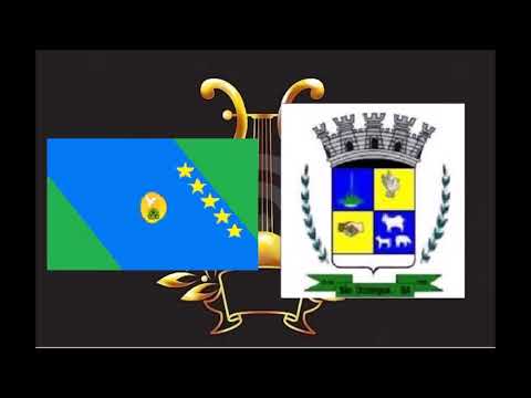 Hino Oficial da Cidade de São Domingos BA