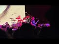 Hum “Isle of the Cheetah” 5/16/2026 Brooklyn Paramount, New York, NY