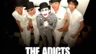 The Adicts - Just like me