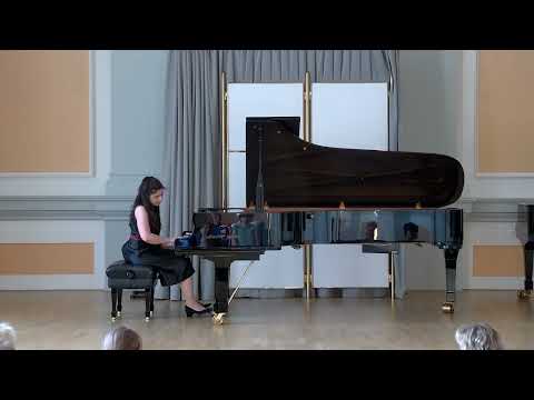 Miloslav Ištvan - Impromptus I No. 3 Addolorato