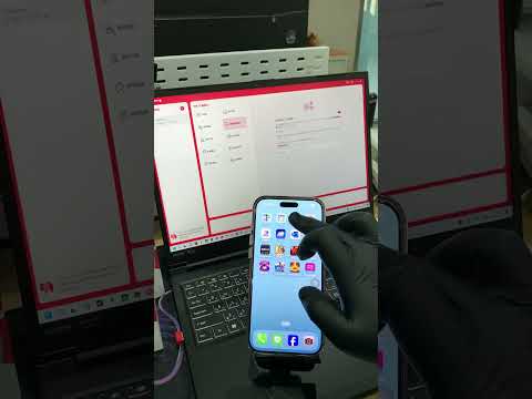 電腦無線熱點 連線示範 無網路情況下 滑鼠接收器可作為發射器成為區網做WIFI傳輸 #Cherry MW5500 功能介紹 #無線三模滑鼠 #無線滑鼠 #藍芽滑鼠 #8K回報率 #快充滑鼠