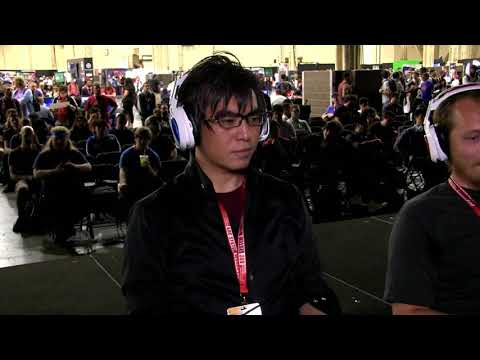 【EVO 2018】GGXrd Pool: FAB vs. HeatExtend (Potemkin Mirror Match)