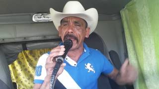 Si tuviera que decirlo - AL ESTILO DE PEDRO FERNÁNDEZ (COVER)