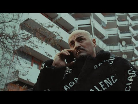Xatar feat. GZUZ & Kalim - Das System (prod. Maggaz)