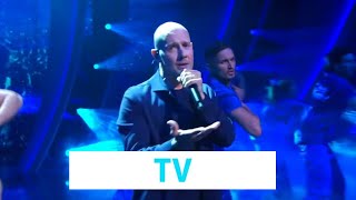 Oli.P - Nie mehr Allein | Giovanni Zarrella Show 2023 Sommerparty