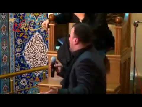 Seyid Taleh ürək yandıran roza