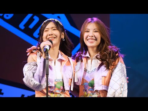 [4K][Fancam]220122 Kimi wa Melody เธอคือ…เมโลดี้ Noey BNK48 @ Central Ayutthaya