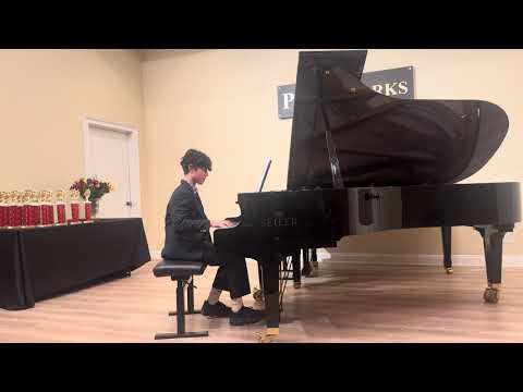 Canon in D, Johann Pachelbel, Classic