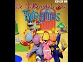 Be Safe With The Tweenies Full Fanmade UK VHS