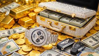 💎 YOUR MONEY ERA STARTS NOW! ACTIVATE FAST WEALTH & ABUNDANCE ENERGY