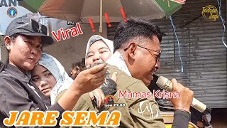 Download lagu JARE SEMA Voc. Mamas Krisna - INDRA JAYA Live Rawameneng Blanakan mp3 Download lagu JARE SEMA Voc. Mamas Krisna - INDRA JAYA Live Rawameneng Blanakan mp3