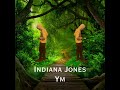Yuno Miles Indiana Jones Remastered Audio