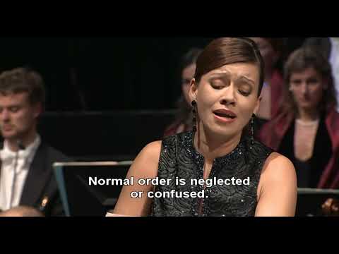 Mozart - La Betulia Liberata - Part 1 - (Salzburg Festival 2006)