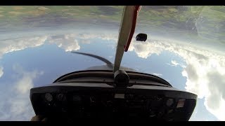 preview picture of video '✈ Aerobatic Training Lesson in R2160'