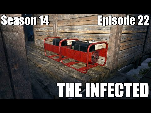 The Infected S14E22 - How much money did we make