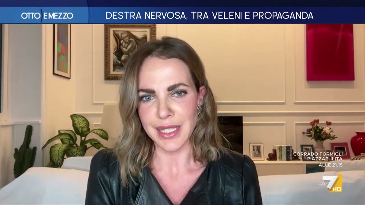 Giustizia, Silvia Sciorilli Borrelli: "Negli USA è politicizzata, ecco cosa succede se viene ...
