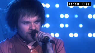 Enter Shikari - Redshift (live and exclusive for Lock In Live)