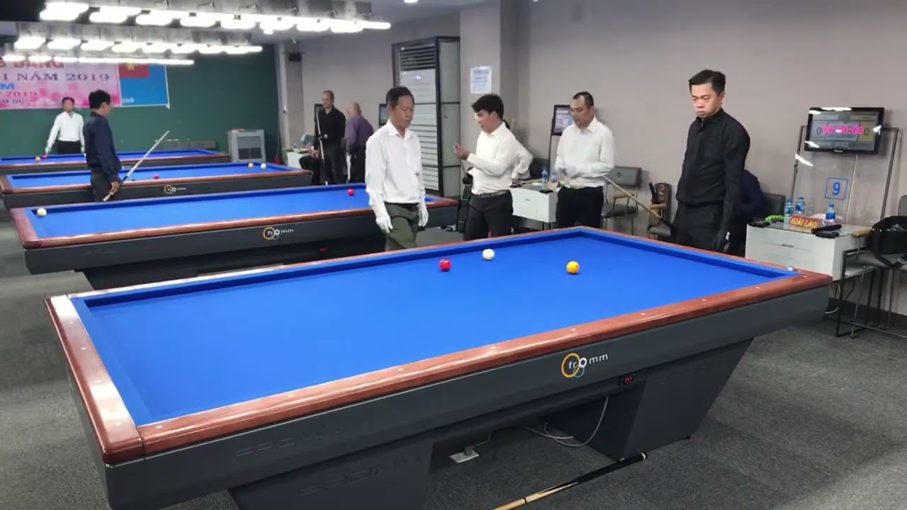 BÀN BIDA 3C FROMM CŨ 2 video-thumb-0