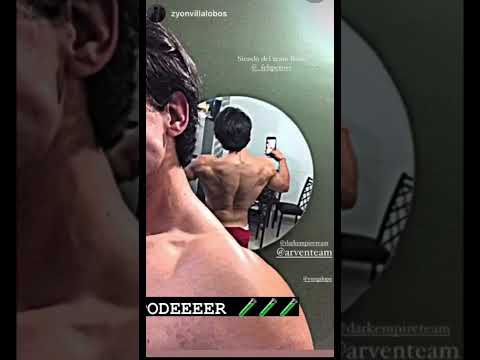 La canción se llama “CALABASAS - Yung Dupe X MichaelBM” Escúchala completa en mi canal 💚🧪