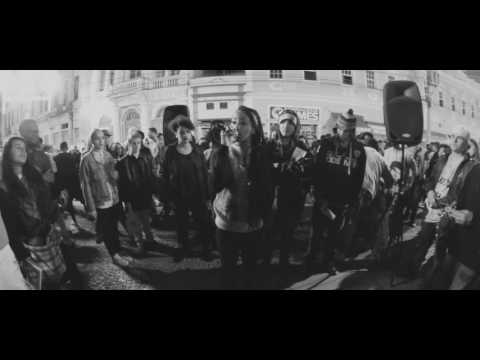 Carola - Slam do Encontro - Festival Absurdo 07/07/2017 - Poema 2